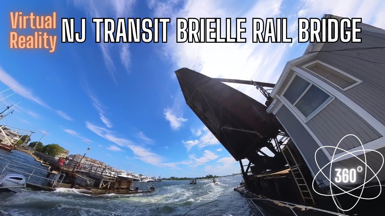 Nautisphere's 360 DEGREE Videos on YouTube