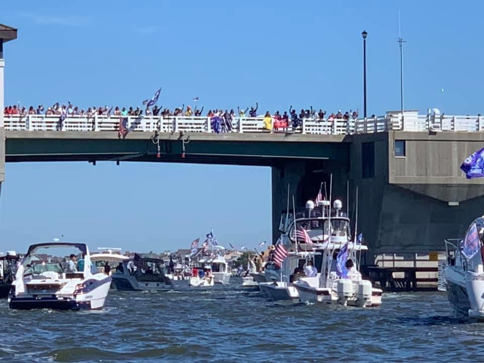 Boat Parade