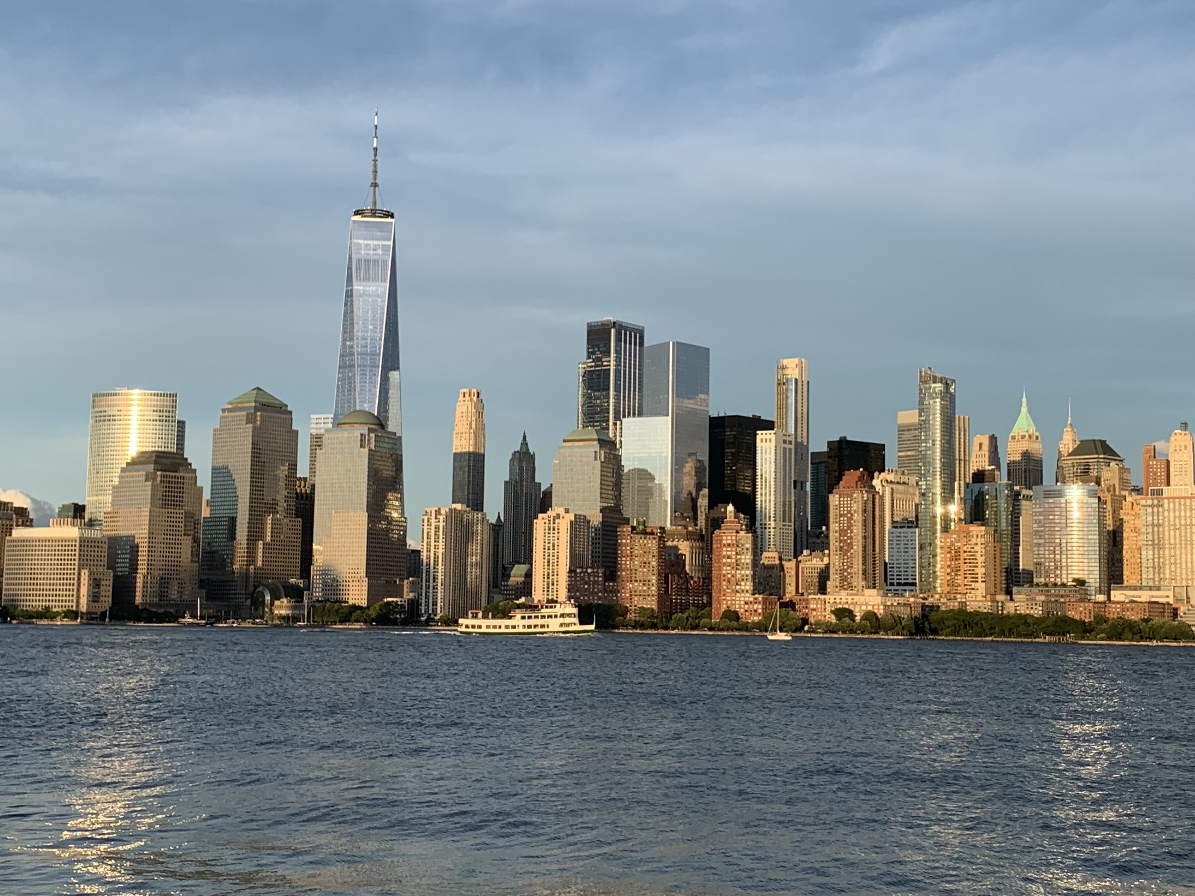 NYC
